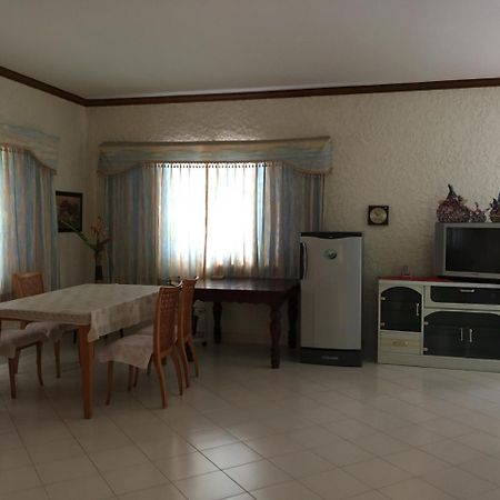 Peaceful Homestay Rawai Exterior photo